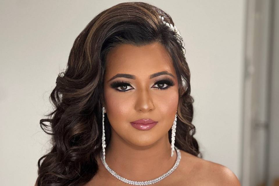 Bride