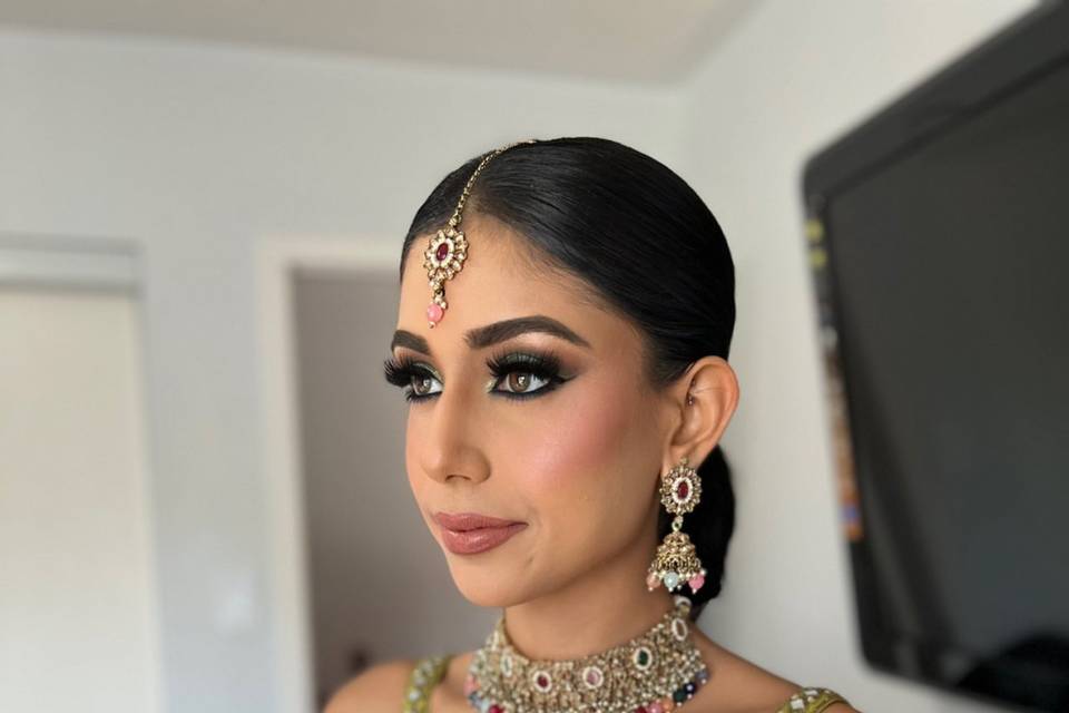 Bride