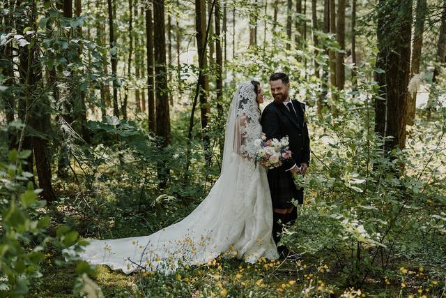 Jewel & Rose, Weddings and Events