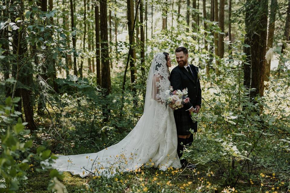 Jewel & Rose, Weddings and Events