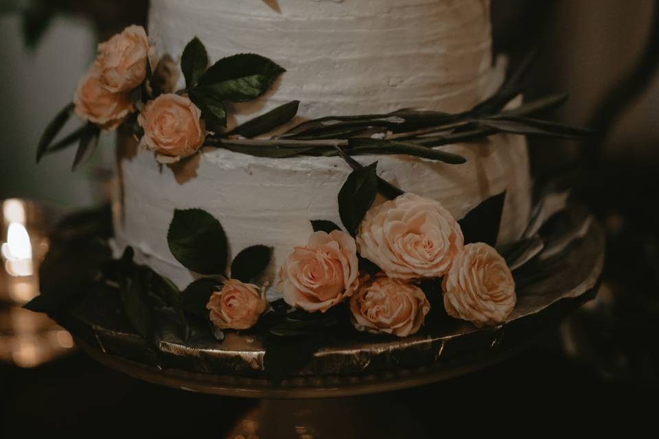 Jewel & Rose, Weddings and Events