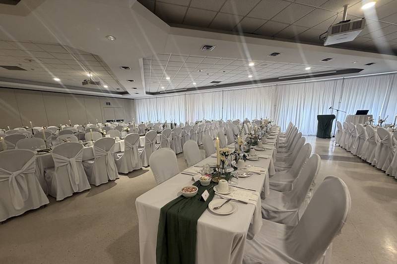 Salon B