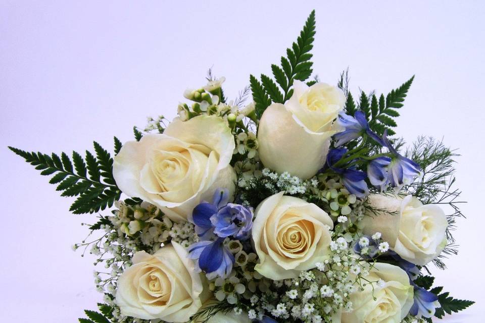 Silver Horse Florist