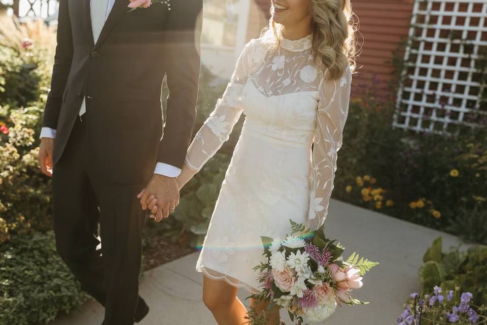 Calgary Wedding Photographer