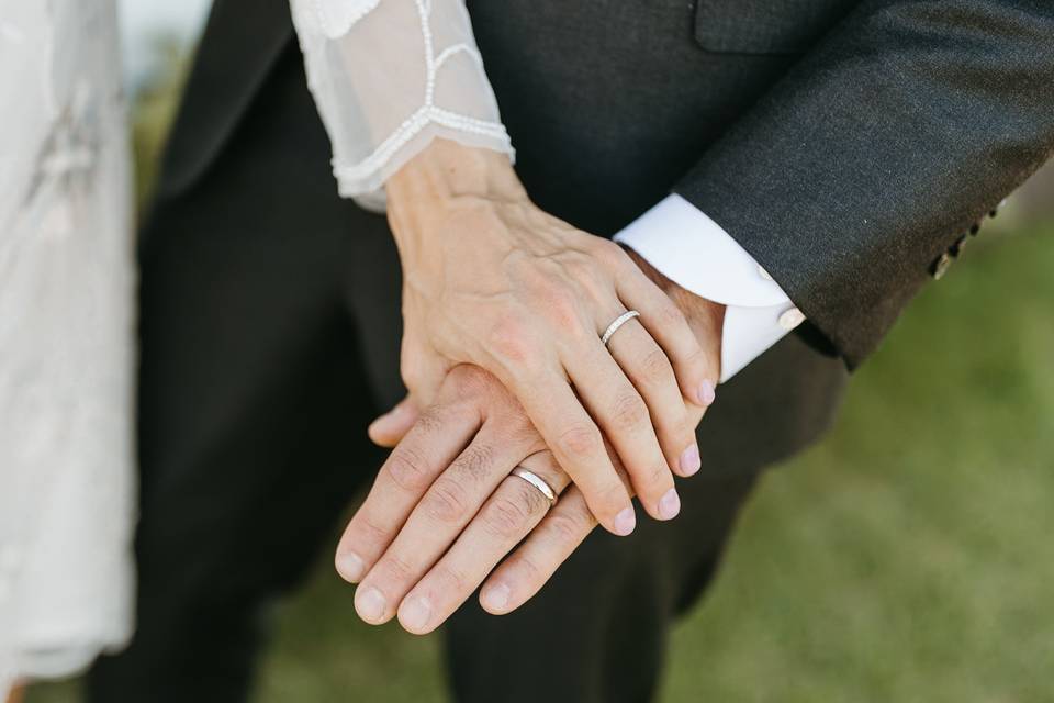 Calgary Wedding Photographer
