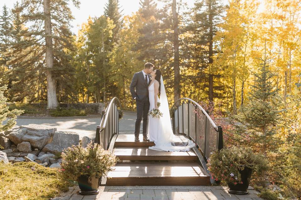 Calgary Wedding Photographer