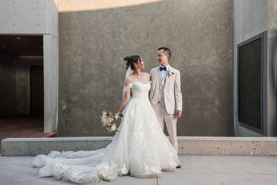 Kelowna wedding photographers