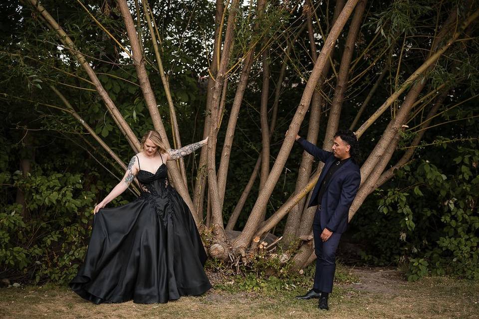 Kelowna wedding photographers