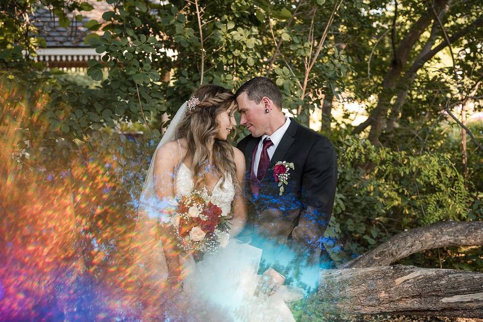 Kelowna wedding photographers