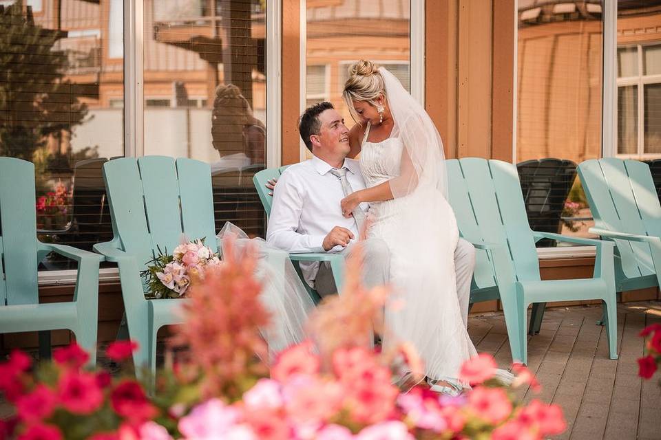 Kelowna wedding photographers