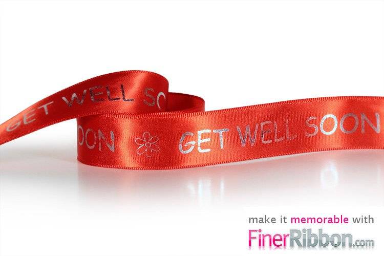 Finer Ribbon