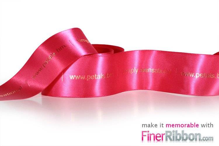 Finer Ribbon