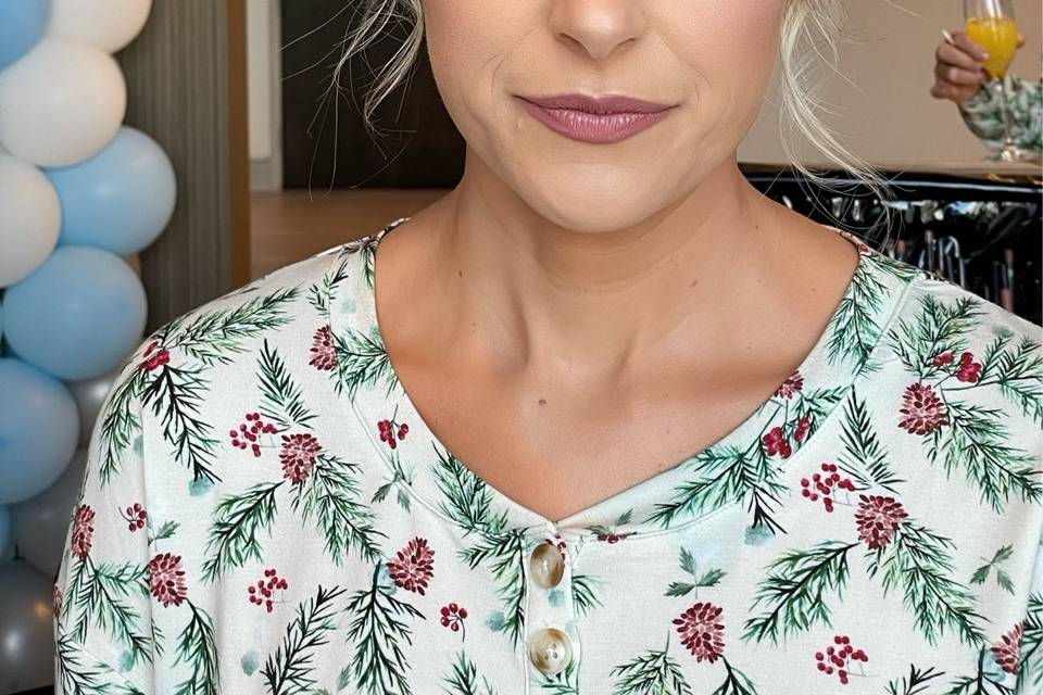 Bridal Glam