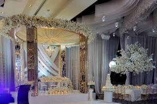 Luxe Convention Centre