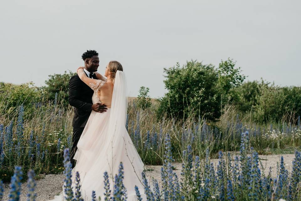 Cobble Beach Wedding