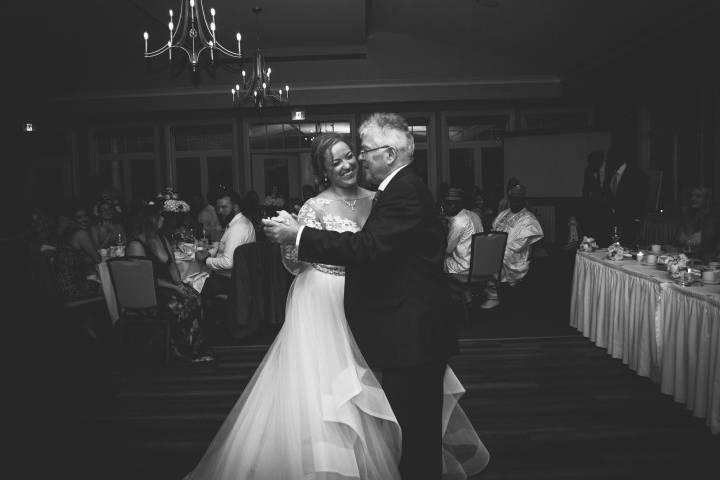 Father Daughter Dance