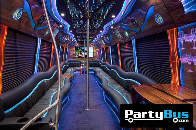 Party Bus