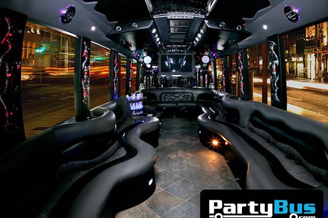 Party Bus