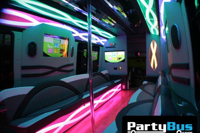 Party Bus