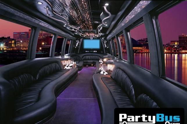 Party Bus