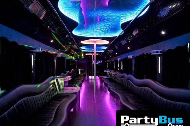 Party Bus