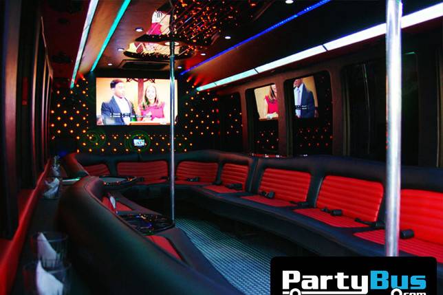 Party Bus