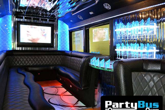 Party Bus