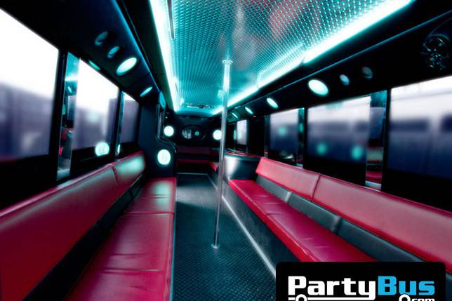 Party Bus