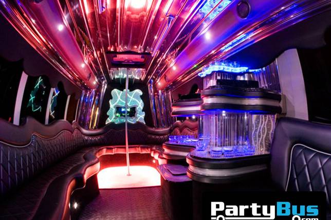 Party Bus