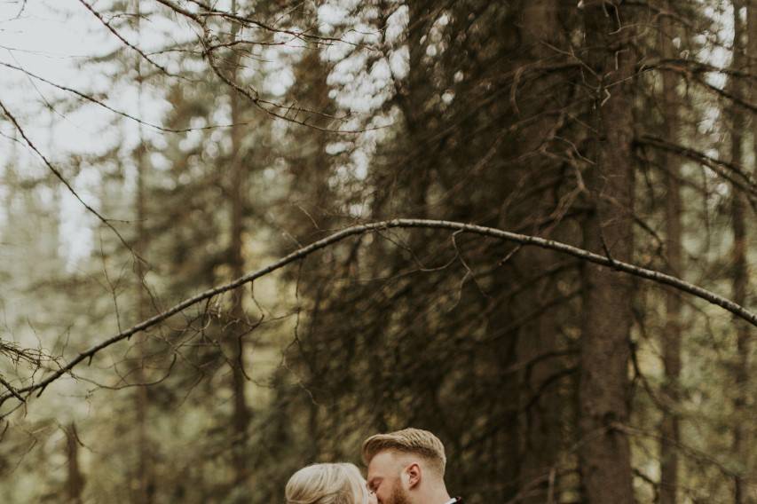 Bridal Hair