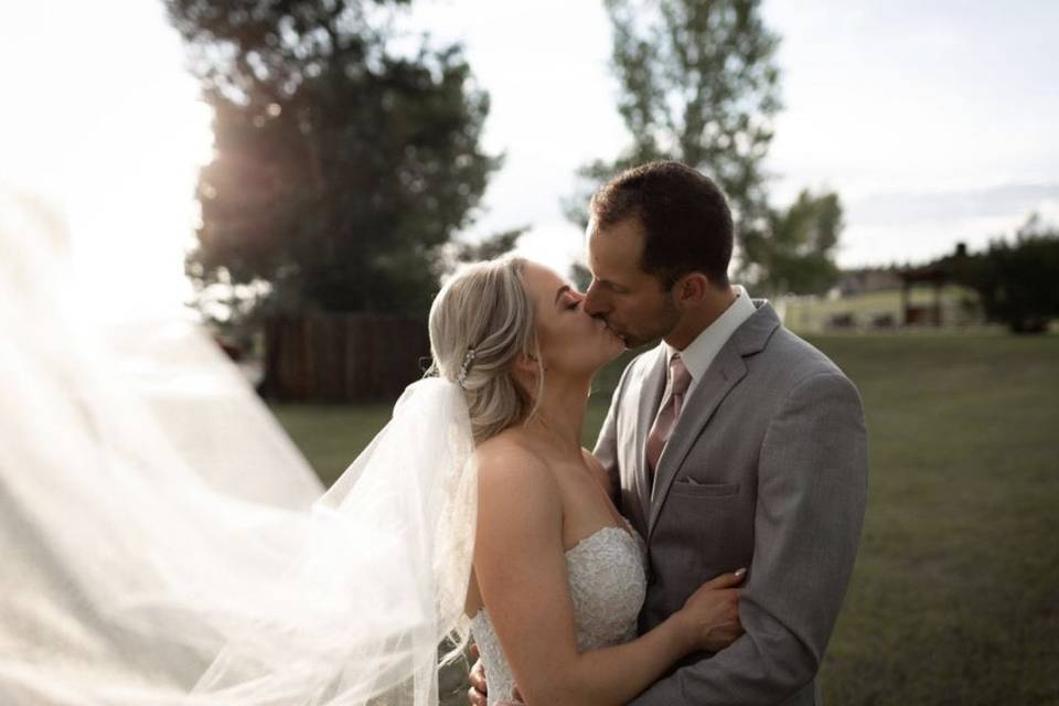 Calgary Couple