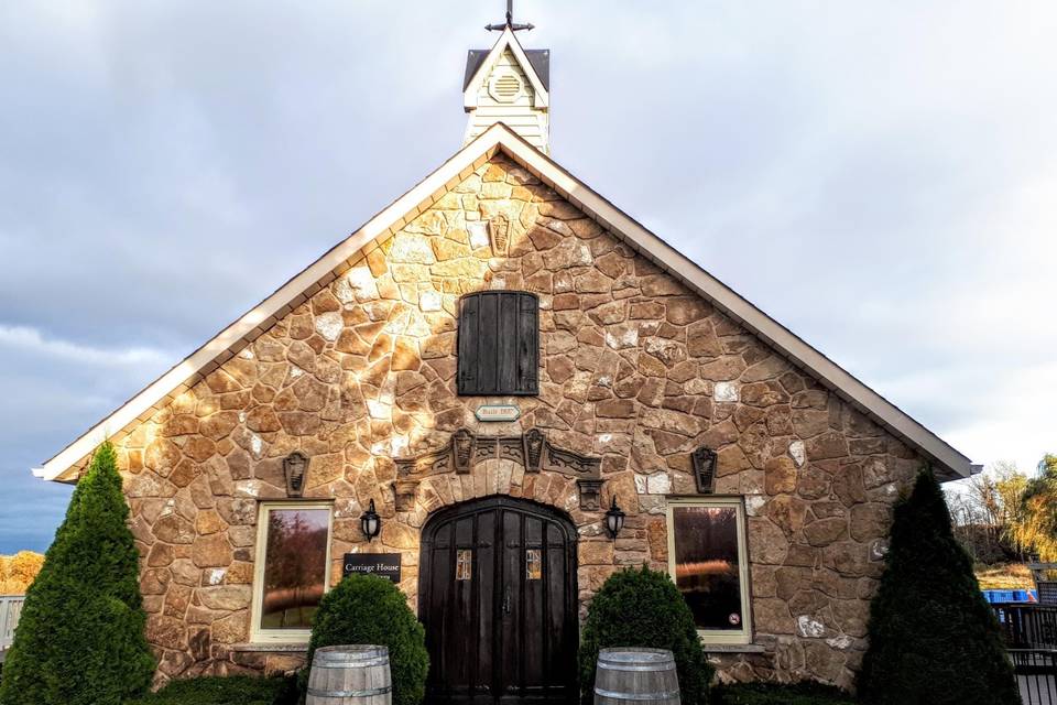 Vineland Estates Winery