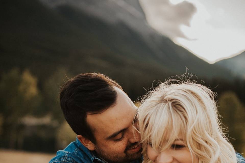 Canmore Engagement