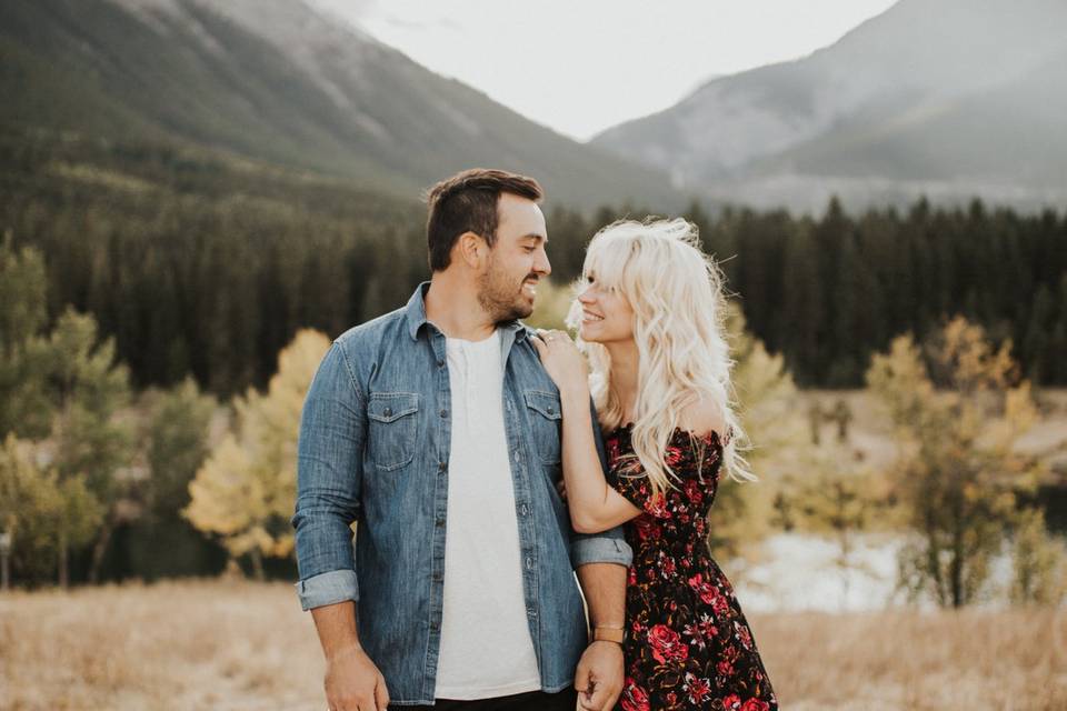 Canmore Engagement