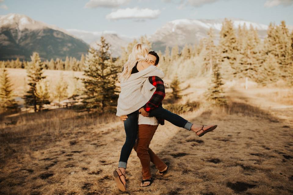 Canmore Engagement