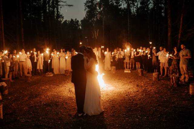 Fire love