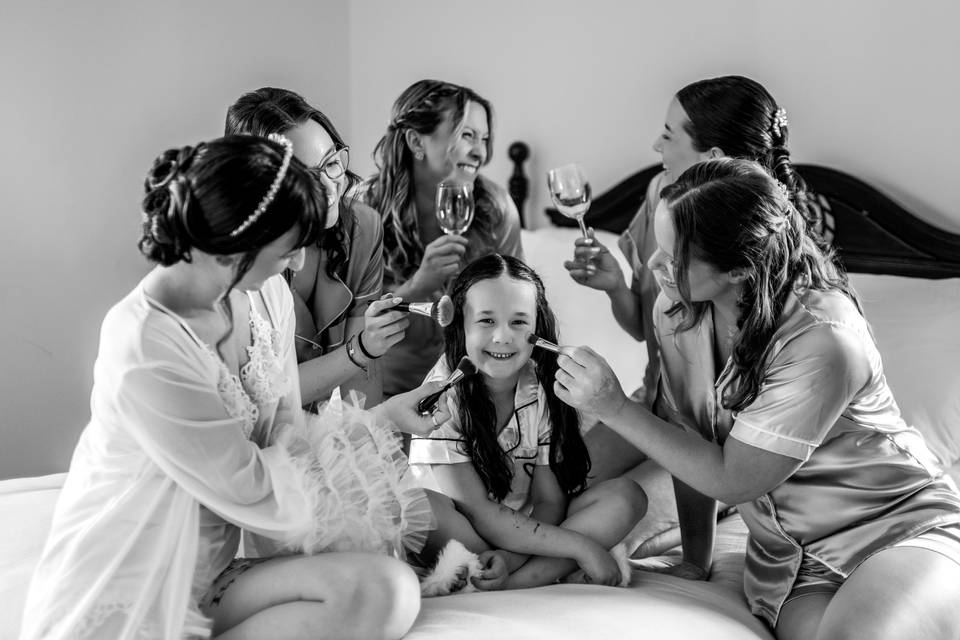 Girls