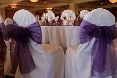 Chair covers