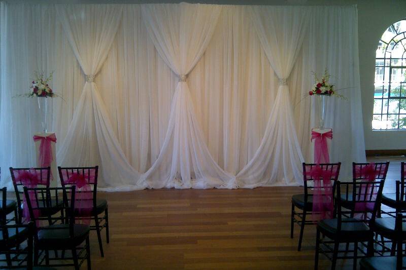 elite party rentals barrie