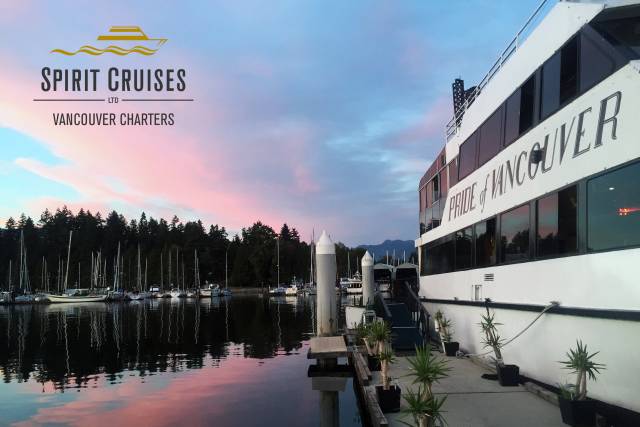 Vancouver Charters
