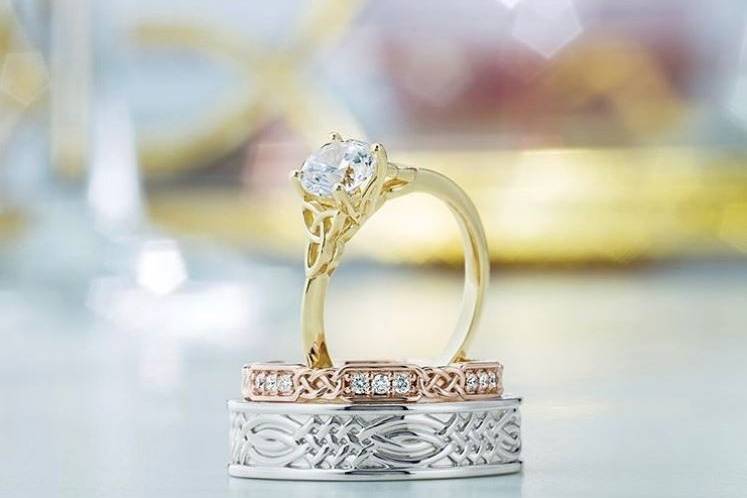 Trinity Jewellers