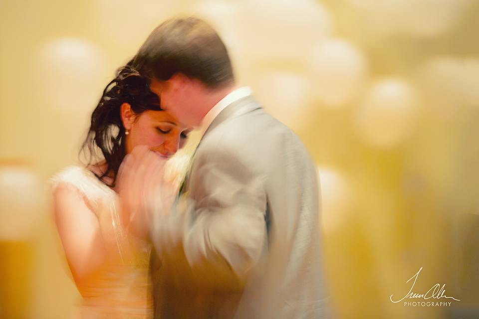 Trevor Allen Photography - Halifax Wedding Photographer