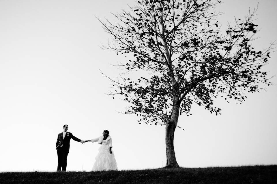 First Dance