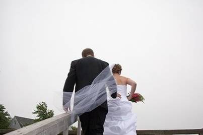 Chester, Nova Scotia wedding photographer