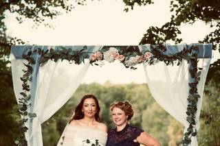 Bridging the Gap Ministries, Wedding Officiant - Krystal Bond