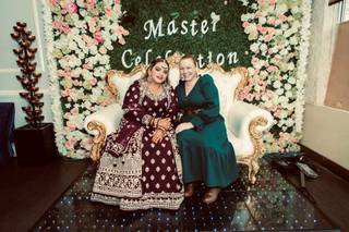 Bridging the Gap Ministries, Wedding Officiant - Krystal Bond