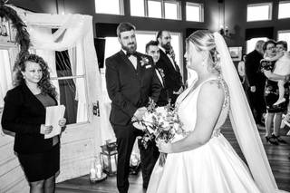 Bridging the Gap Ministries, Wedding Officiant - Krystal Bond