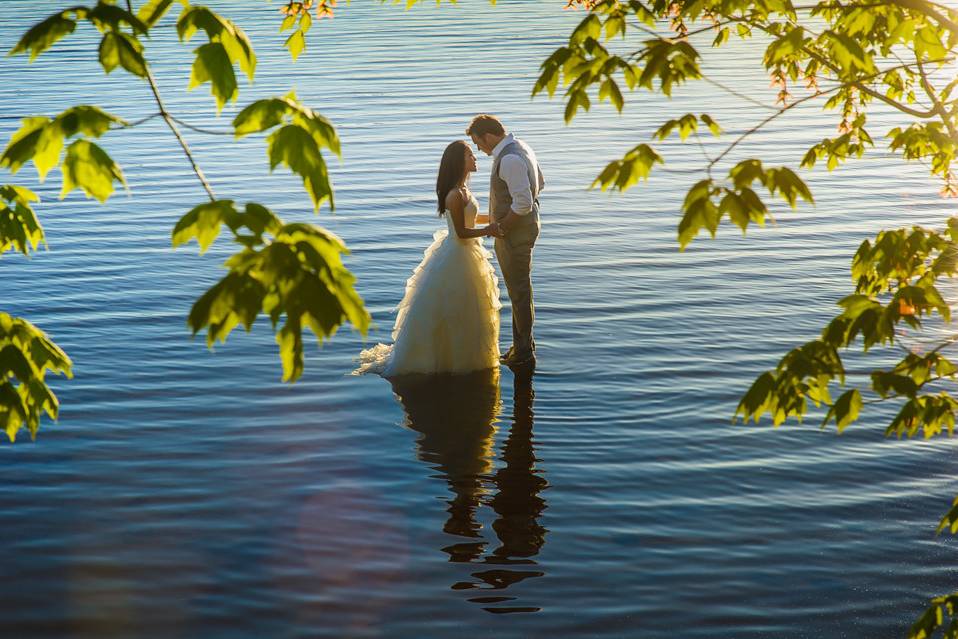 Halifax, Nova Scotia wedding photographer