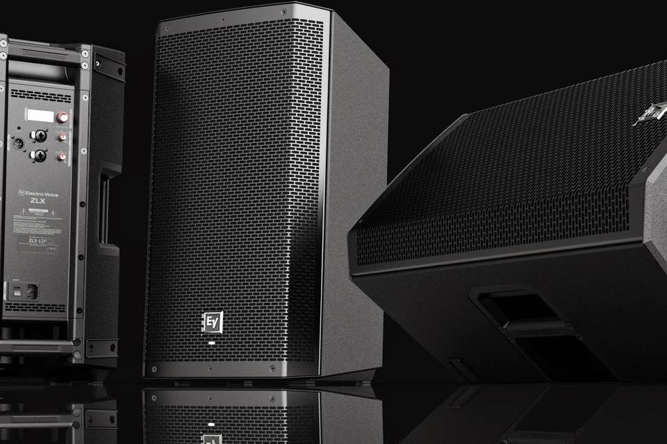 Sound System Rental