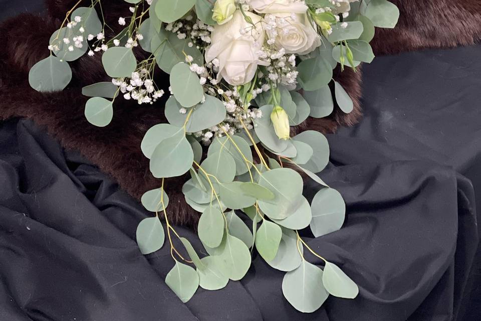 Brides Bouquet